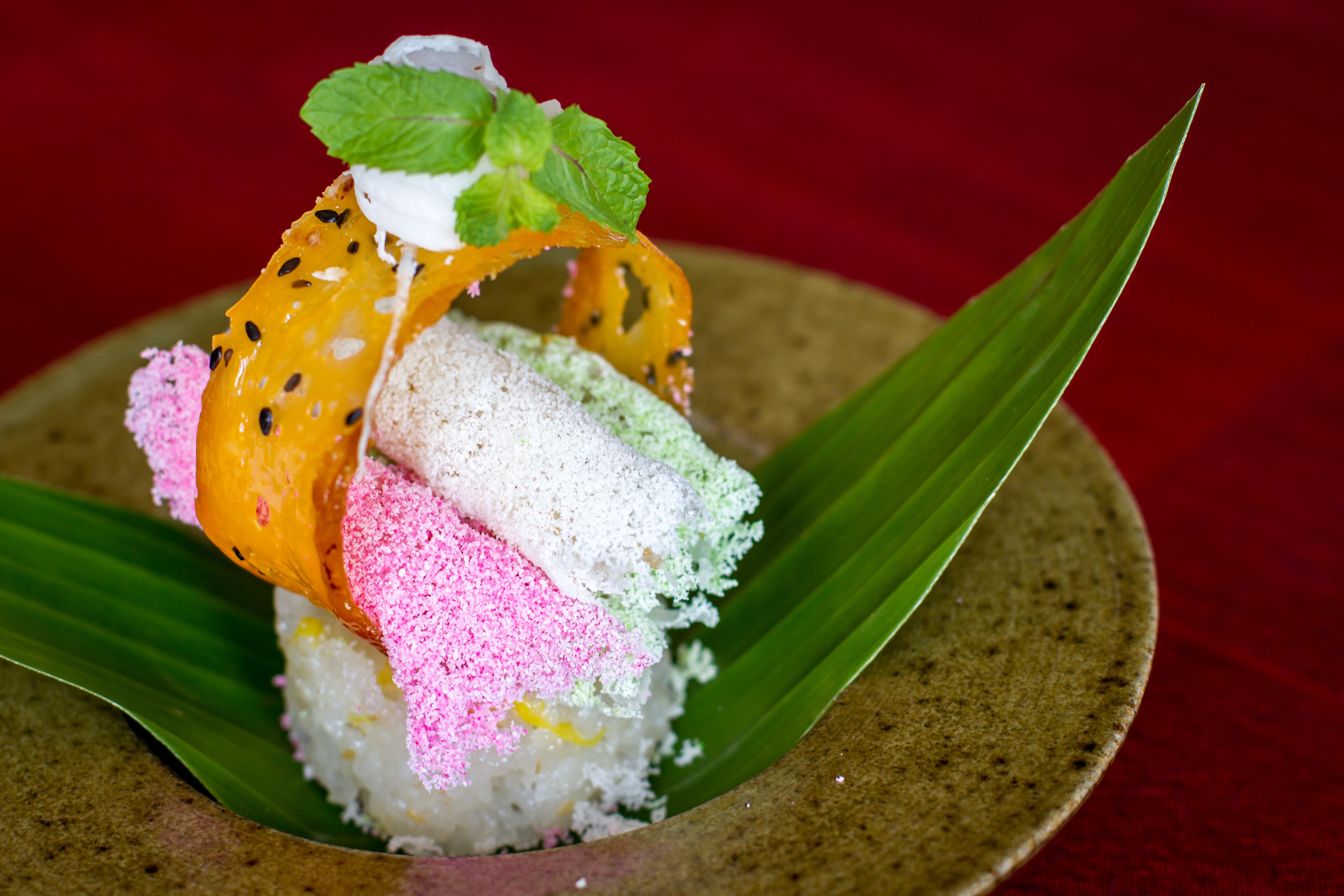 Empress Residence Resort And Spa Siem Reap Luaran gambar