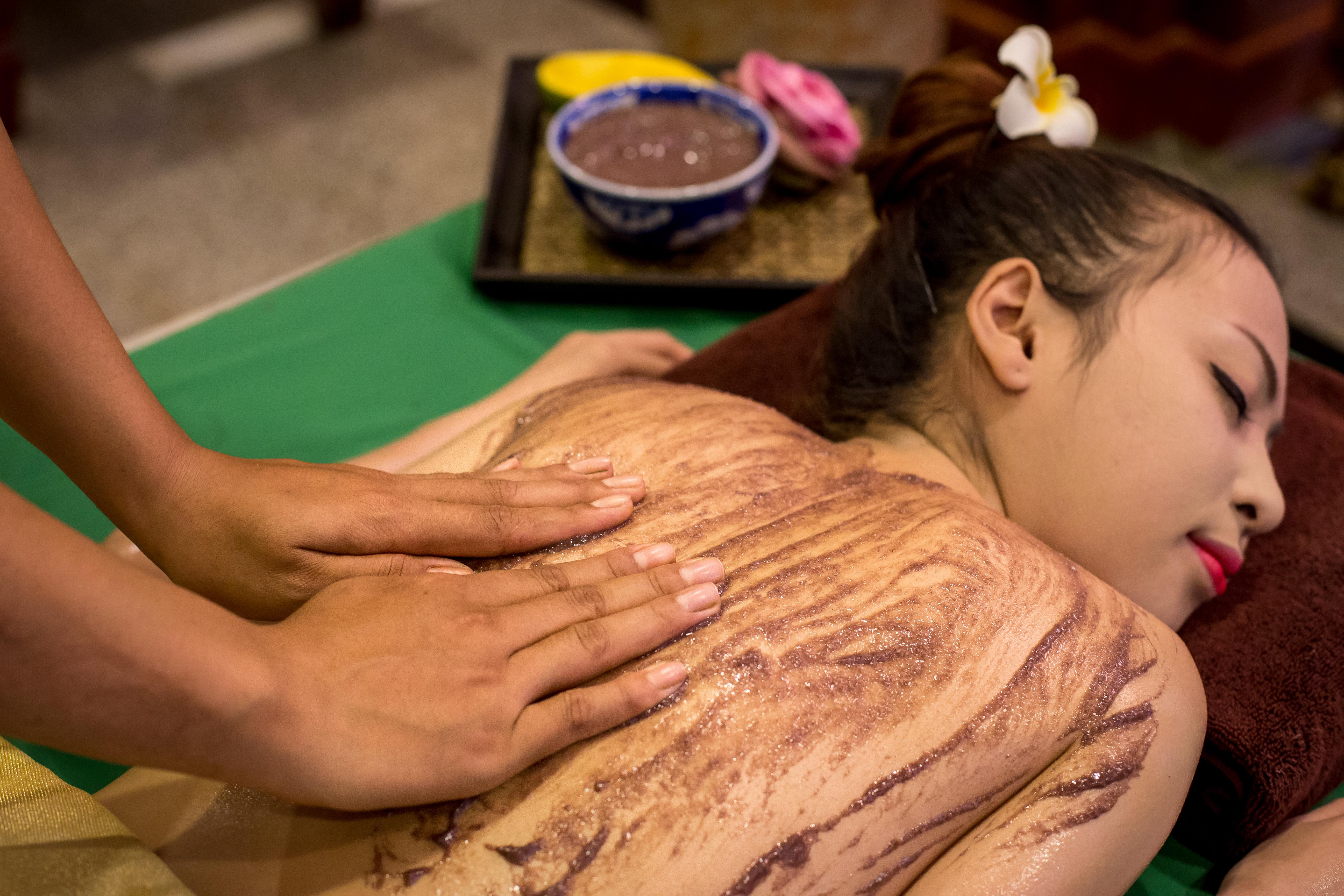 Empress Residence Resort And Spa Siem Reap Luaran gambar