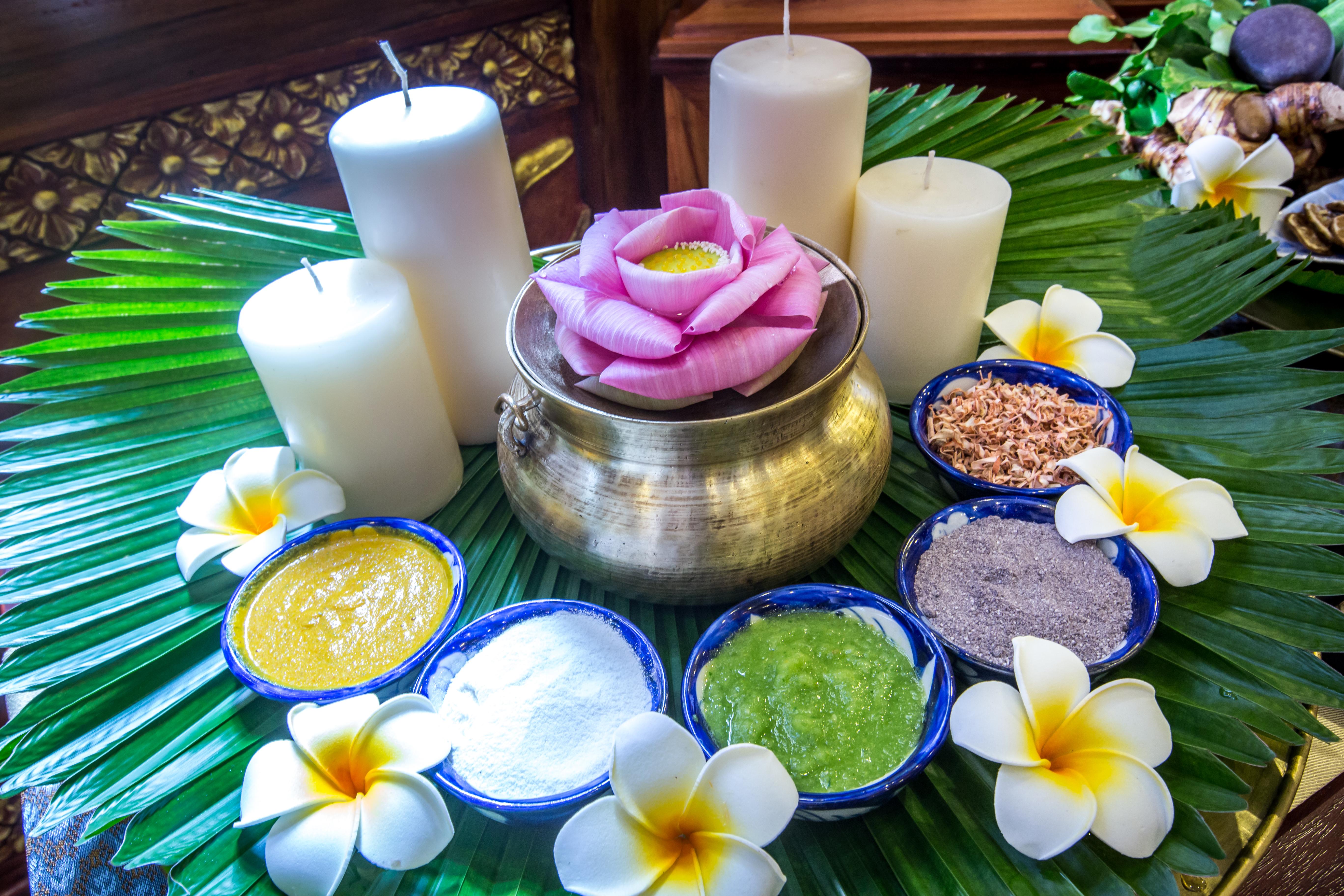 Empress Residence Resort And Spa Siem Reap Luaran gambar